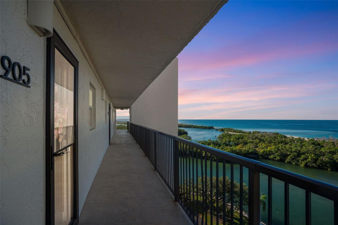 9397 Midnight Pass Road, Unit 905, Sarasota, FL 34242 Photo