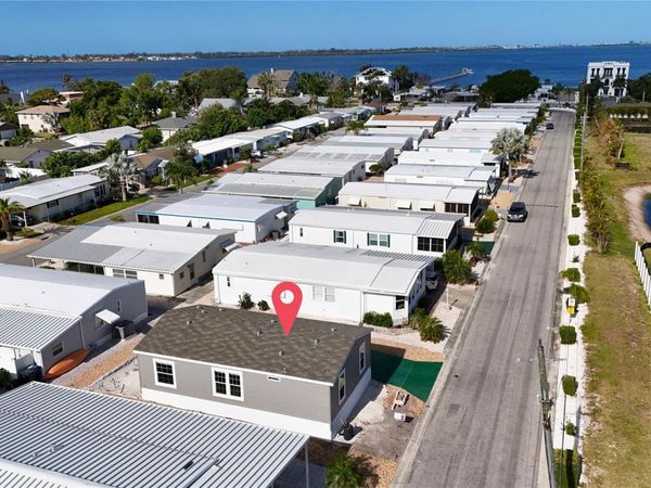 2107 PALMA SOLA BOULEVARD, Unit 13, BRADENTON, FL 34209