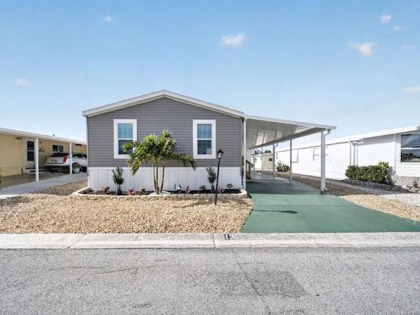 2107 PALMA SOLA BOULEVARD, Unit 13, BRADENTON, FL 34209