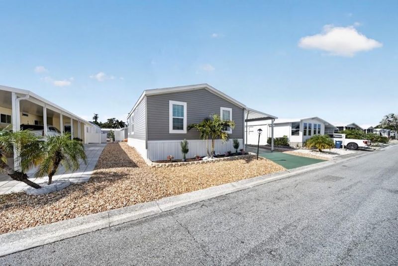 2107 Palma Sola Boulevard, Unit 13, Bradenton, FL 34209 Photo
