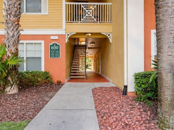 4207 S DALE MABRY HIGHWAY, Unit 6410, TAMPA, FL 33611