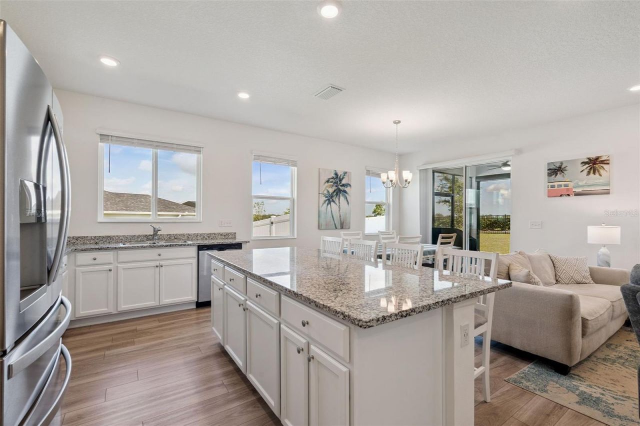 1682 Littleleaf Boxwood Loop, Mascotte, FL 34753 Photo