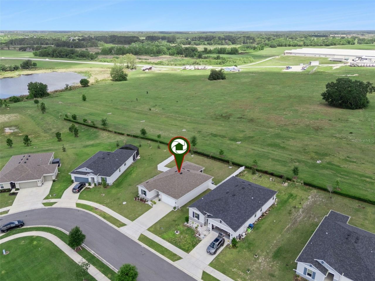 1682 Littleleaf Boxwood Loop, Mascotte, FL 34753 Photo