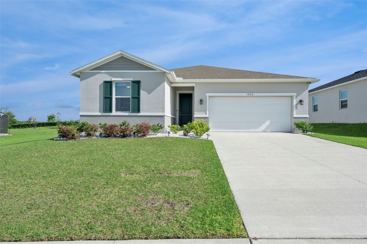 1682 Littleleaf Boxwood Loop, Mascotte, FL 34753 Photo
