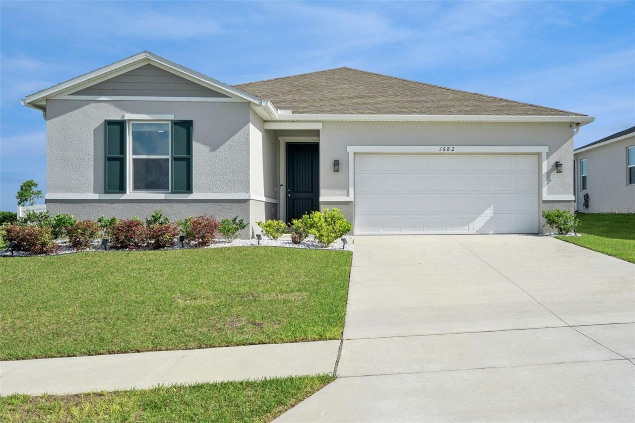 1682 Littleleaf Boxwood Loop, Mascotte, FL 34753 Photo