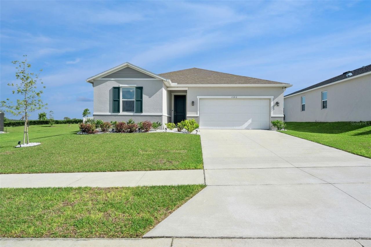 1682 Littleleaf Boxwood Loop, Mascotte, FL 34753 Photo
