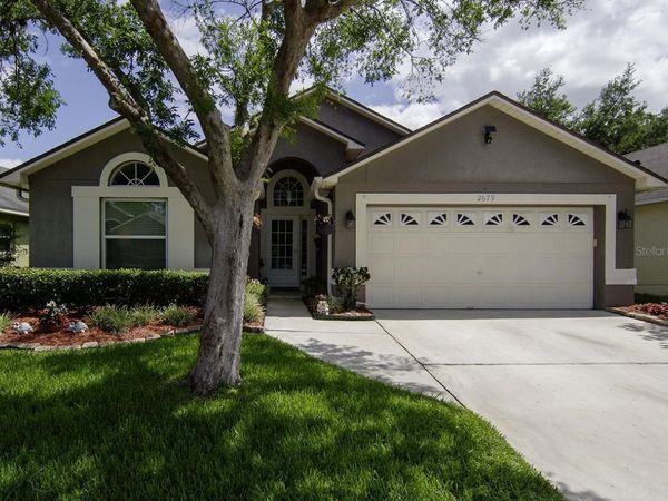 2679 ALAMOSA PLACE , LAKE MARY, FL 32746