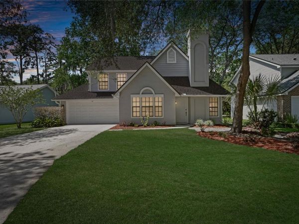 938 SOUTHRIDGE TRAIL , ALTAMONTE SPRINGS, FL 32714