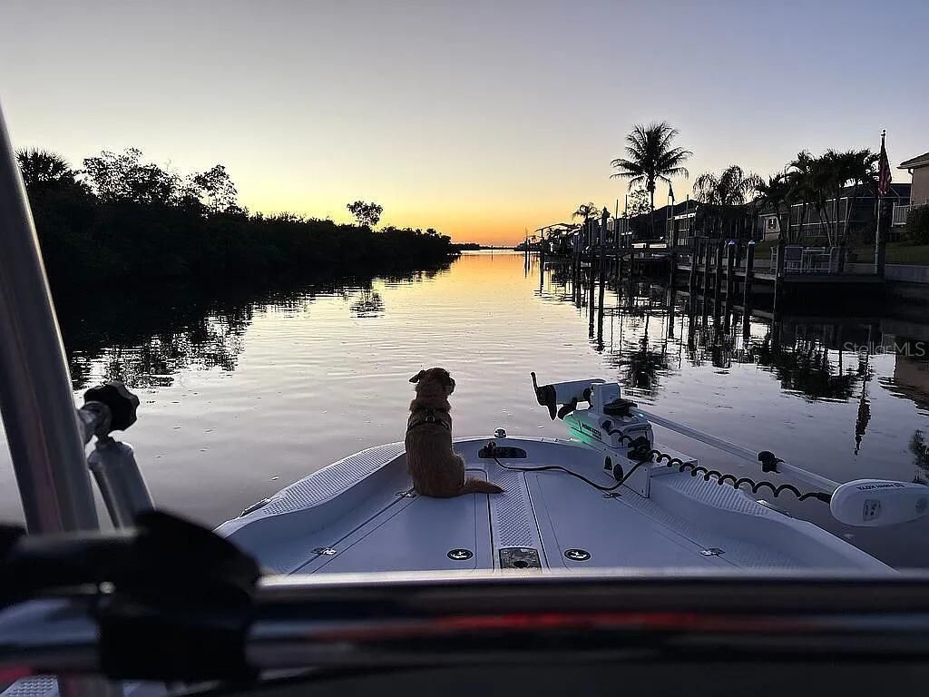 18414 Burkholder Circle , Port Charlotte, FL 33948 Photo