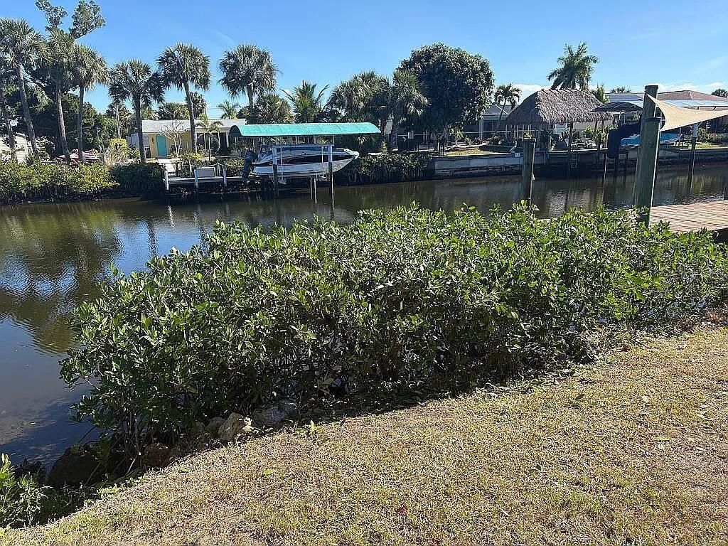 18414 Burkholder Circle , Port Charlotte, FL 33948 Photo