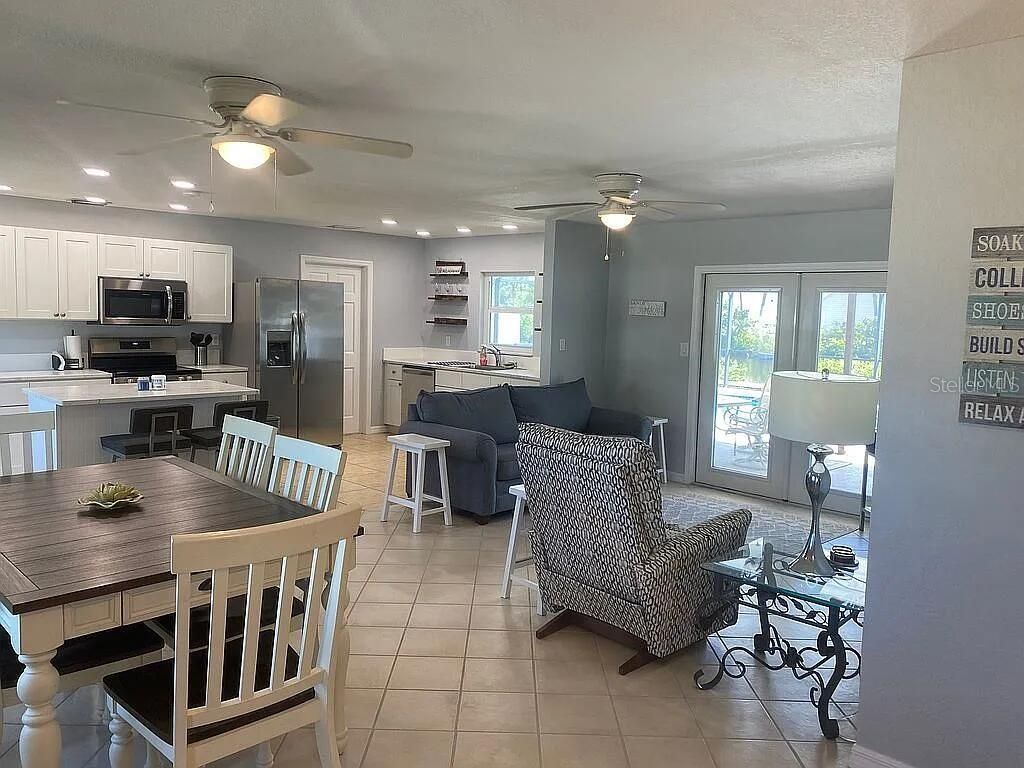 18414 Burkholder Circle , Port Charlotte, FL 33948 Photo