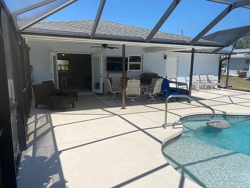 18414 Burkholder Circle , Port Charlotte, FL 33948 Photo