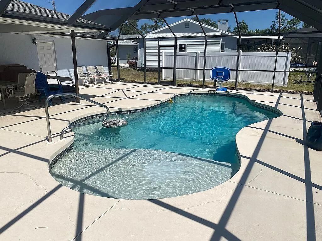 18414 Burkholder Circle , Port Charlotte, FL 33948 Photo