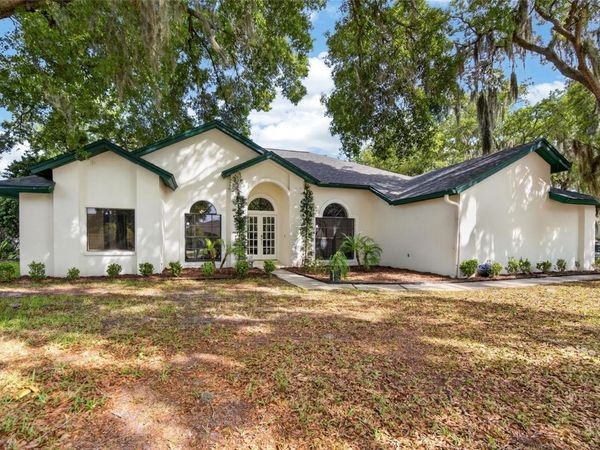 2904 PINE CLUB DRIVE , PLANT CITY, FL 33566