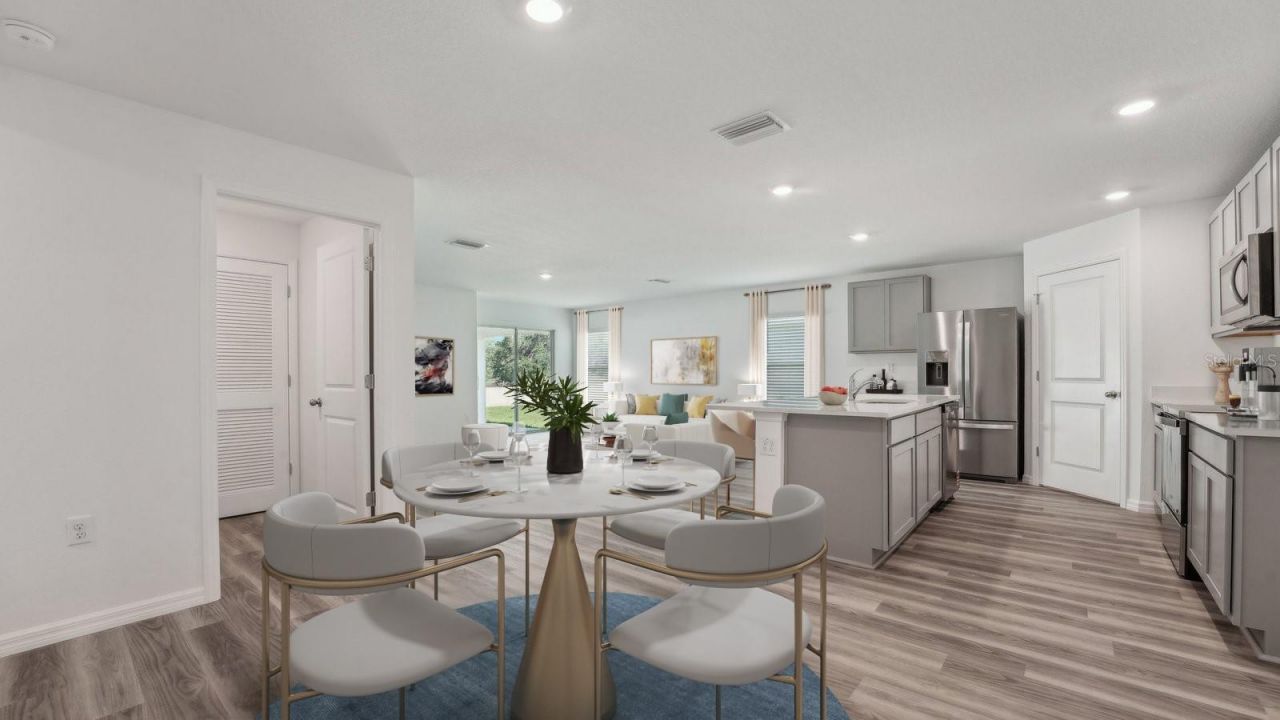 3515 Melody Gardens Place , Plant City, FL 33565 Photo