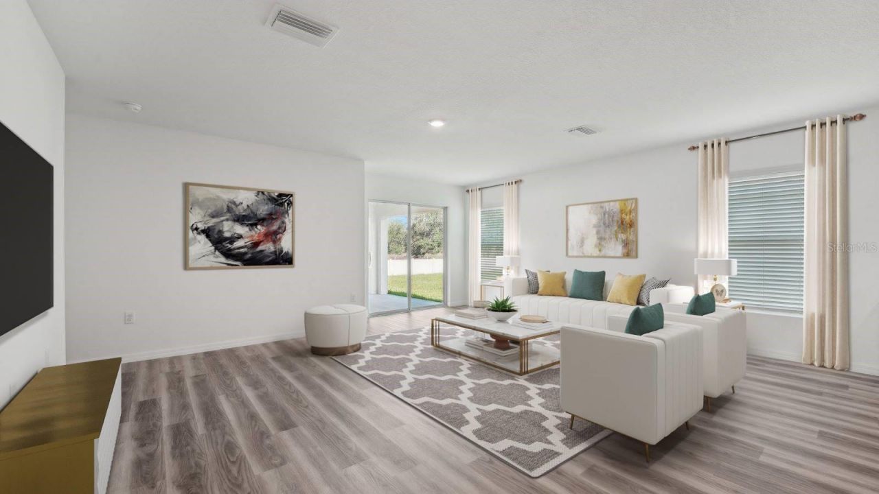 3515 Melody Gardens Place , Plant City, FL 33565 Photo