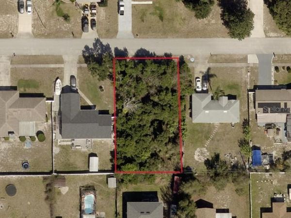 2809 BEAL STREET, DELTONA, FL 32738