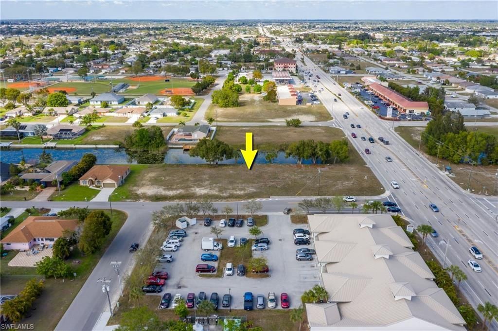 1531 NE 2nd St, Cape Coral, FL 33909 Photo