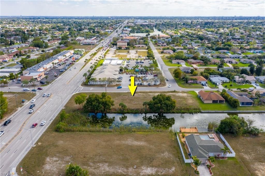 1531 NE 2nd St, Cape Coral, FL 33909 Photo