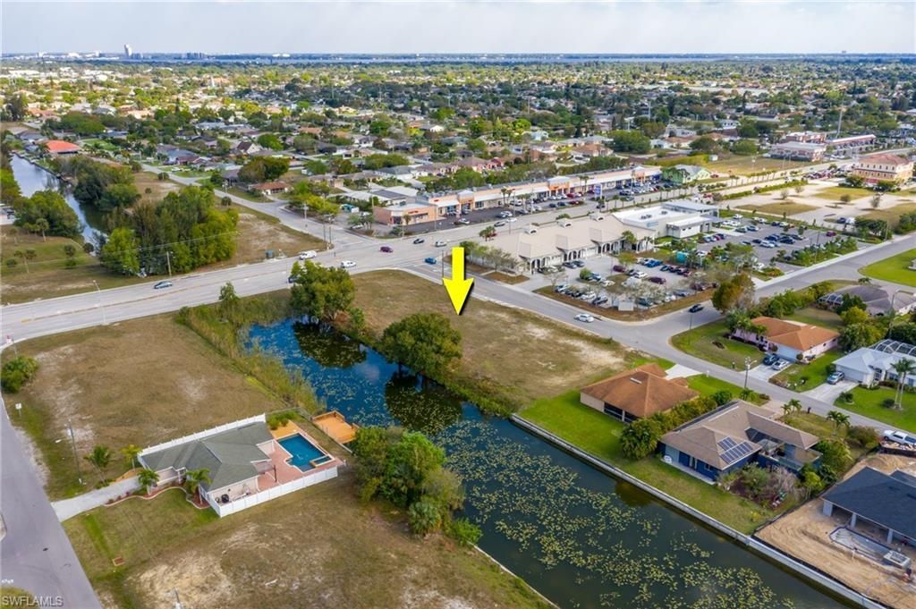 1531 NE 2nd St, Cape Coral, FL 33909 Photo