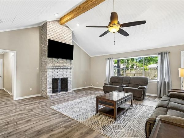 412 WATER OAK Lane, Mandeville, LA 70471
