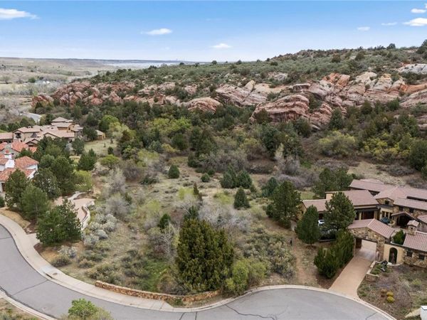 11161 Beatrice Court , Littleton, CO 80125