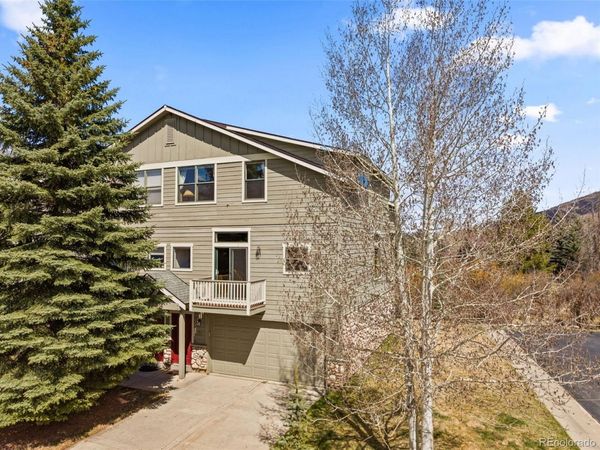 131 Creek Lane , Silverthorne, CO 80498