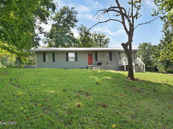 133 Bunch Lane, Clinton, TN 37716