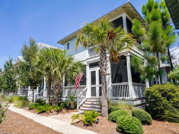 34 Chordgrass Way, Santa Rosa Beach, FL 32459