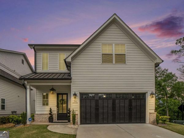 704 Fairlane Drive, Marietta, GA 30064