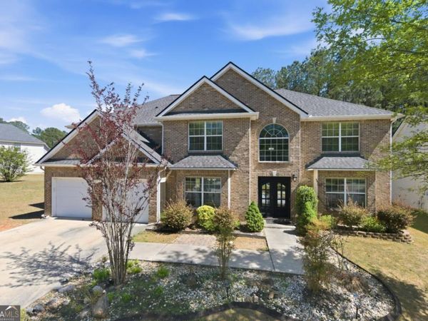 130 Apache Street SW, Atlanta, GA 30331