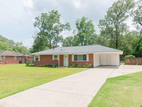 6654 St Francis Ave, Baton Rouge, LA 70811