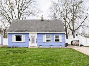 21 Schutt Court, Grand Island, NY 14072