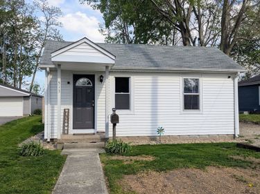 513 S Illinois Street , Greencastle, IN 46135