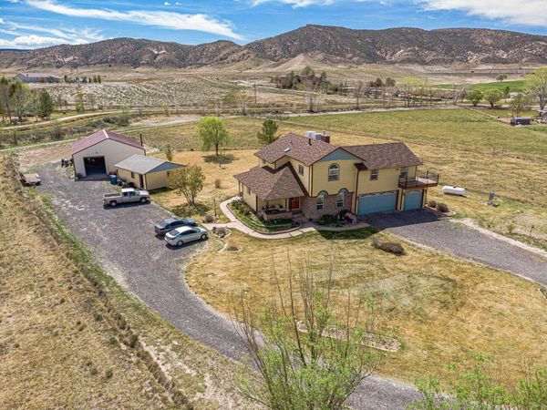 1187 M 1/4 Road, Loma, CO 81524
