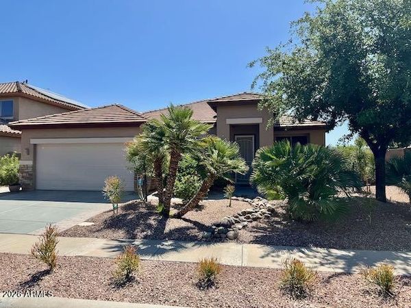 17601 N 168TH Lane N, Surprise, AZ 85374