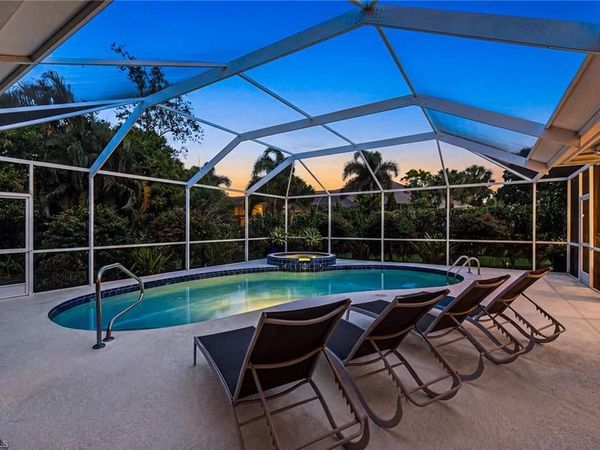 27330 Ridge Lake CT , BONITA SPRINGS, FL 34134