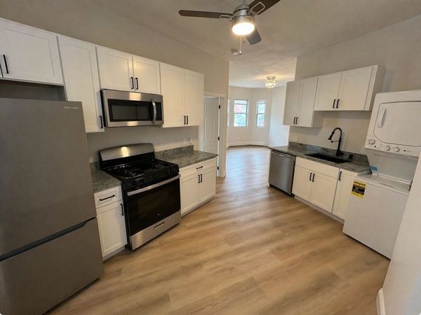 53 White St., Unit 1, Boston, MA 02128