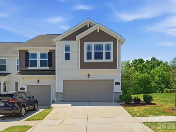 4529 Iron Oak Lane , Charlotte, NC 28269