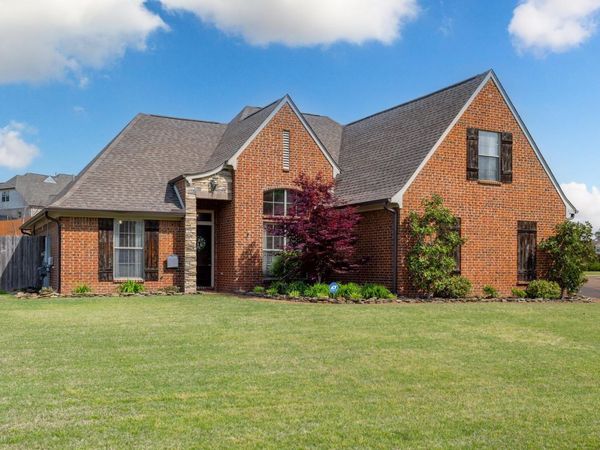 5379 SCARLET RIDGE DR, Arlington, TN 38002