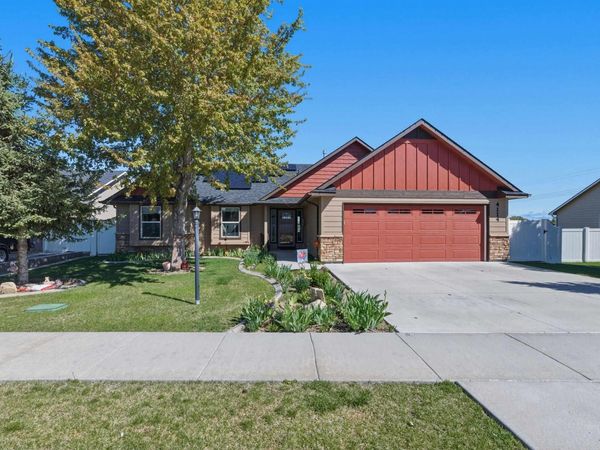 4114 S Draco Ct, Nampa, ID 83686
