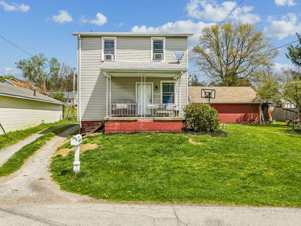 3929 41st Street , New Brighton, PA 15066