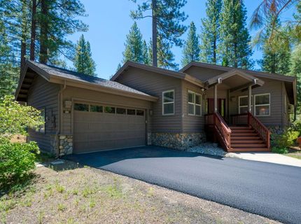 22 Fox Tail Lane, Clio, CA 96106 Photo