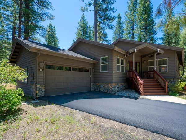 22 Fox Tail Lane, Clio, CA 96106