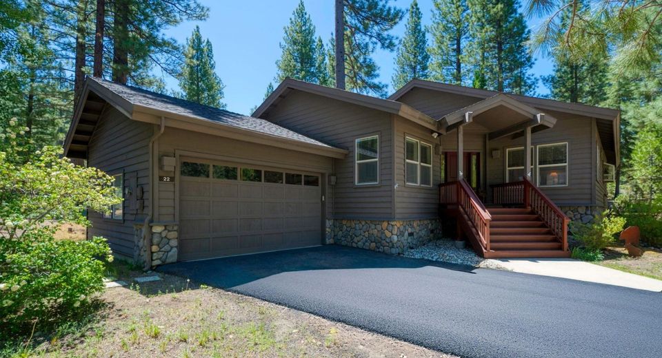 22 Fox Tail Lane, Clio, CA 96106 Photo