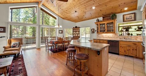 22 Fox Tail Lane, Clio, CA 96106 Photo