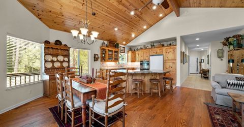 22 Fox Tail Lane, Clio, CA 96106 Photo