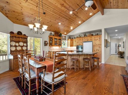 22 Fox Tail Lane, Clio, CA 96106 Photo