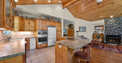 22 Fox Tail Lane, Clio, CA 96106 Photo