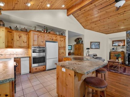 22 Fox Tail Lane, Clio, CA 96106 Photo